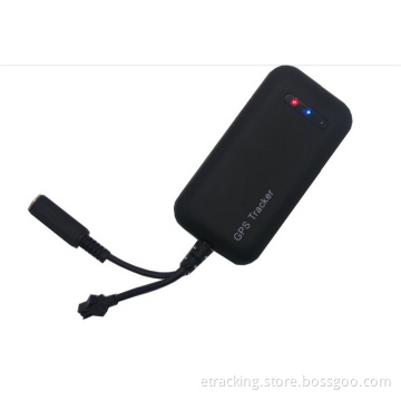 Gt02b Car GPS Vehicle Iocator Car Tracking Device, Listen in Remotely, Built-in Vibration Sensor, Vehicle Anti-Theft
